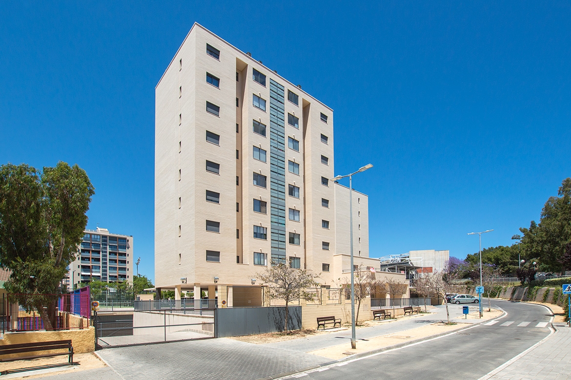 Villa Teresa Sport I